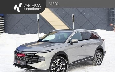 Haval F7, 2025 год, 3 120 000 рублей, 1 фотография