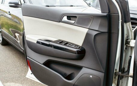 KIA Sportage IV рестайлинг, 2017 год, 1 755 000 рублей, 12 фотография