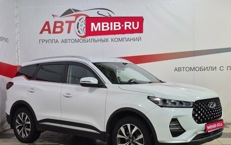 Chery Tiggo 7 Pro, 2023 год, 1 799 000 рублей, 1 фотография