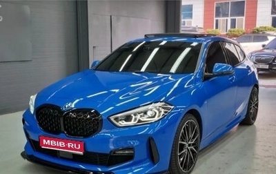 BMW 1 серия, 2022 год, 2 120 013 рублей, 1 фотография