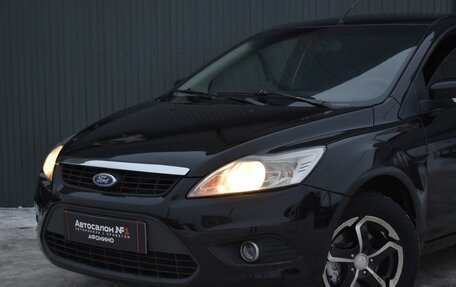 Ford Focus II рестайлинг, 2008 год, 519 888 рублей, 1 фотография