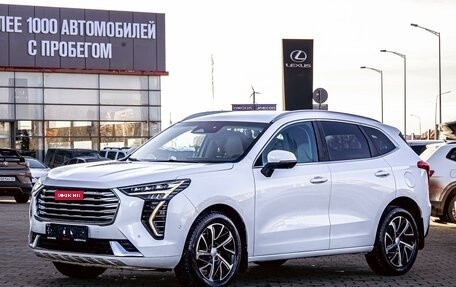 Haval Jolion, 2024 год, 1 755 000 рублей, 1 фотография