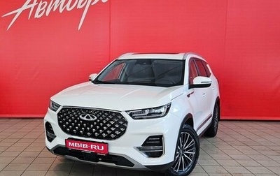 Chery Tiggo 8 Pro, 2021 год, 1 965 000 рублей, 1 фотография