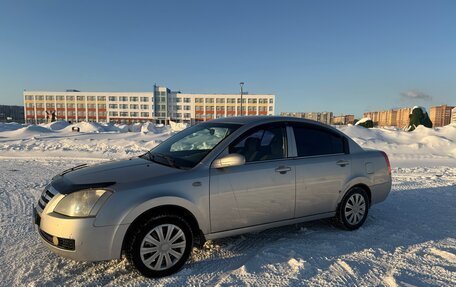 Chery Fora (A21), 2009 год, 220 000 рублей, 6 фотография