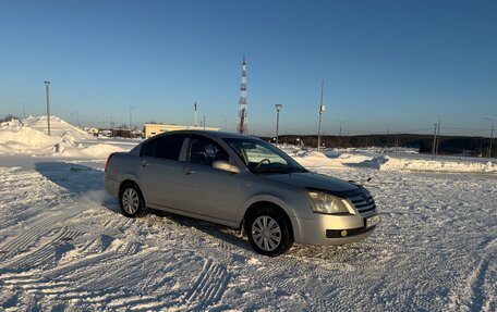 Chery Fora (A21), 2009 год, 220 000 рублей, 12 фотография