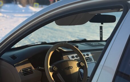 Chery Fora (A21), 2009 год, 220 000 рублей, 13 фотография