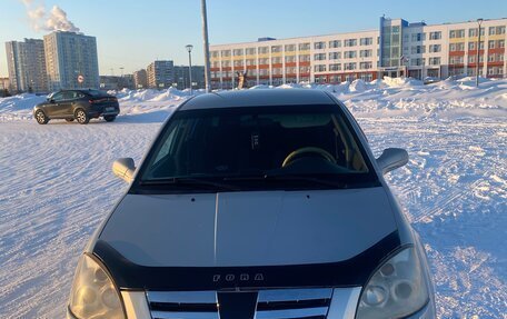 Chery Fora (A21), 2009 год, 220 000 рублей, 17 фотография