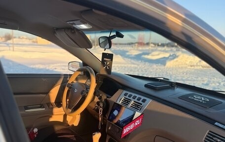 Chery Fora (A21), 2009 год, 220 000 рублей, 21 фотография