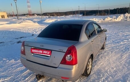 Chery Fora (A21), 2009 год, 220 000 рублей, 15 фотография