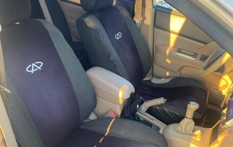 Chery Fora (A21), 2009 год, 220 000 рублей, 25 фотография