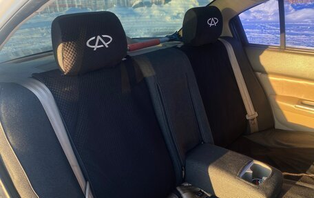 Chery Fora (A21), 2009 год, 220 000 рублей, 26 фотография