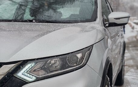 Nissan Qashqai, 2020 год, 1 749 000 рублей, 5 фотография