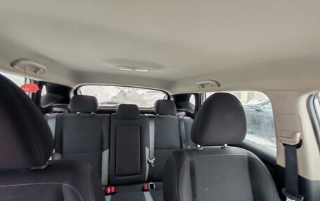 Nissan Qashqai, 2020 год, 1 749 000 рублей, 10 фотография