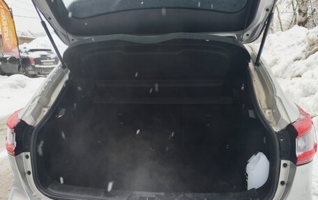 Nissan Qashqai, 2020 год, 1 749 000 рублей, 11 фотография