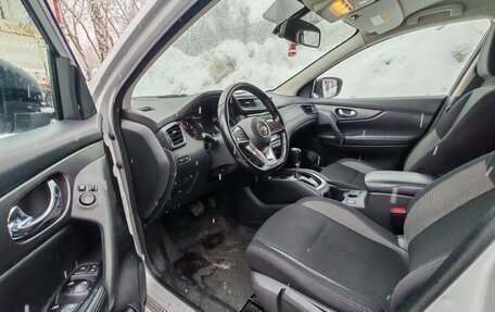 Nissan Qashqai, 2020 год, 1 749 000 рублей, 13 фотография