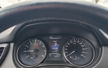 Nissan Qashqai, 2020 год, 1 749 000 рублей, 17 фотография