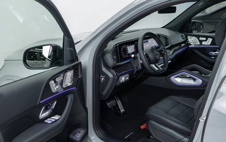 Mercedes-Benz GLS, 2025 год, 16 390 000 рублей, 7 фотография