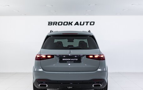 Mercedes-Benz GLS, 2025 год, 16 390 000 рублей, 5 фотография