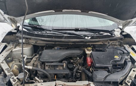 Nissan Qashqai, 2020 год, 1 749 000 рублей, 22 фотография