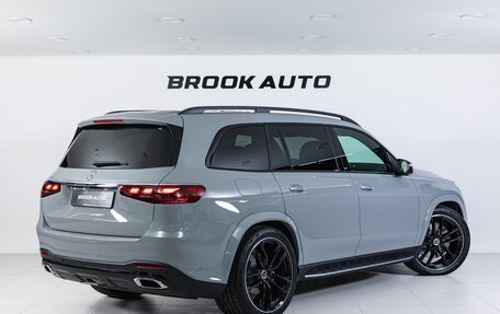 Mercedes-Benz GLS, 2025 год, 16 390 000 рублей, 6 фотография