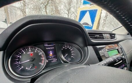 Nissan Qashqai, 2020 год, 1 749 000 рублей, 20 фотография