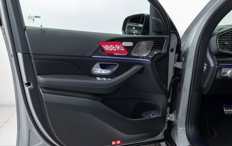 Mercedes-Benz GLS, 2025 год, 16 390 000 рублей, 8 фотография