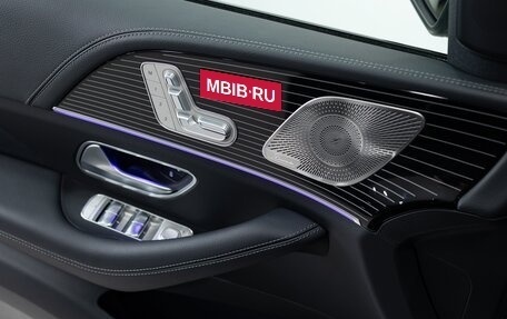 Mercedes-Benz GLS, 2025 год, 16 390 000 рублей, 9 фотография