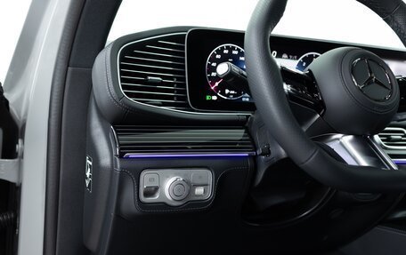 Mercedes-Benz GLS, 2025 год, 16 390 000 рублей, 14 фотография