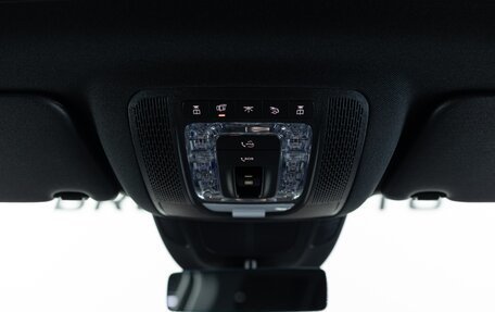 Mercedes-Benz GLS, 2025 год, 16 390 000 рублей, 17 фотография