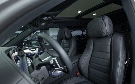 Mercedes-Benz GLS, 2025 год, 16 390 000 рублей, 11 фотография