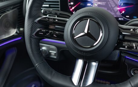 Mercedes-Benz GLS, 2025 год, 16 390 000 рублей, 16 фотография