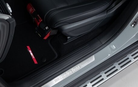 Mercedes-Benz GLS, 2025 год, 16 390 000 рублей, 12 фотография