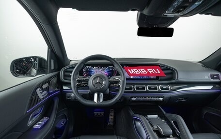 Mercedes-Benz GLS, 2025 год, 16 390 000 рублей, 13 фотография