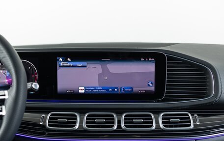 Mercedes-Benz GLS, 2025 год, 16 390 000 рублей, 24 фотография