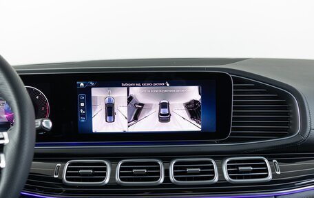 Mercedes-Benz GLS, 2025 год, 16 390 000 рублей, 23 фотография