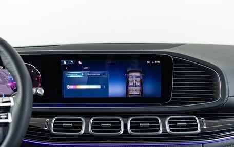 Mercedes-Benz GLS, 2025 год, 16 390 000 рублей, 26 фотография