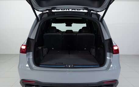 Mercedes-Benz GLS, 2025 год, 16 390 000 рублей, 36 фотография