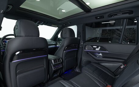 Mercedes-Benz GLS, 2025 год, 16 390 000 рублей, 31 фотография