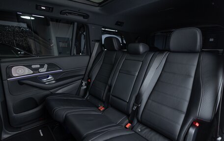 Mercedes-Benz GLS, 2025 год, 16 390 000 рублей, 33 фотография