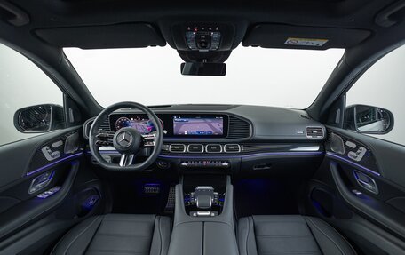 Mercedes-Benz GLS, 2025 год, 16 390 000 рублей, 35 фотография