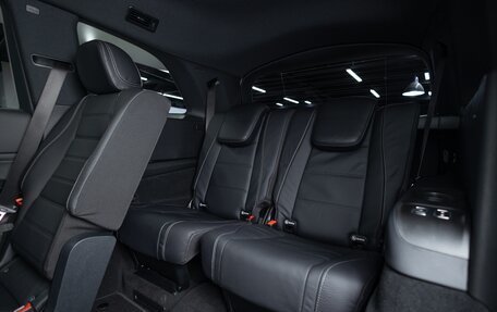 Mercedes-Benz GLS, 2025 год, 16 390 000 рублей, 34 фотография