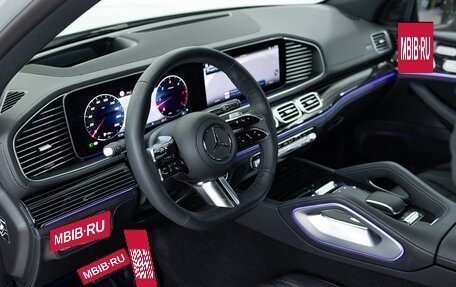 Mercedes-Benz GLS, 2025 год, 16 390 000 рублей, 10 фотография