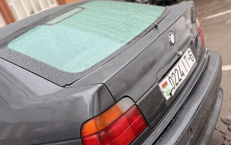 BMW 3 серия, 1998 год, 350 000 рублей, 10 фотография