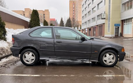 BMW 3 серия, 1998 год, 350 000 рублей, 12 фотография