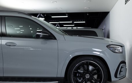 Mercedes-Benz GLS, 2025 год, 16 390 000 рублей, 38 фотография