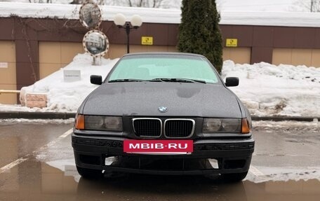 BMW 3 серия, 1998 год, 350 000 рублей, 14 фотография