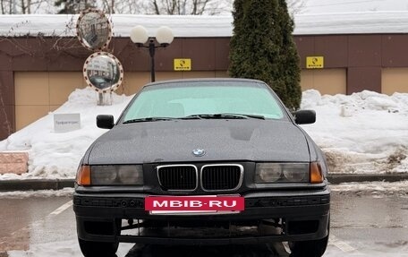 BMW 3 серия, 1998 год, 350 000 рублей, 2 фотография