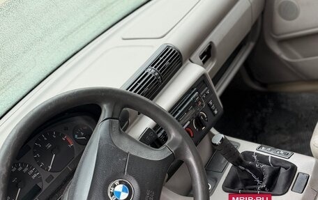 BMW 3 серия, 1998 год, 350 000 рублей, 4 фотография