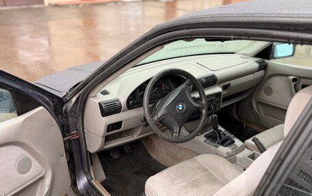 BMW 3 серия, 1998 год, 350 000 рублей, 17 фотография
