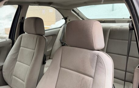 BMW 3 серия, 1998 год, 350 000 рублей, 19 фотография